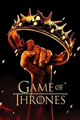 Game Of Thrones — illustratie
